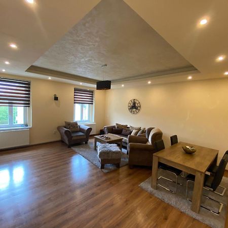 City Center Apartment Katarina 玛丽亚温泉 外观 照片