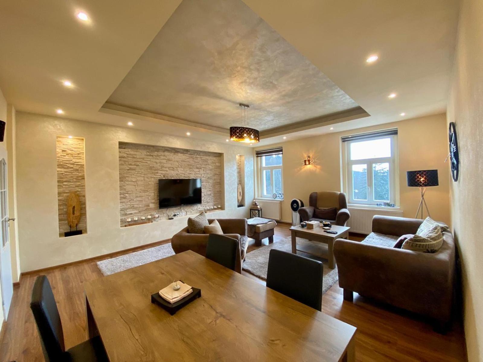 City Center Apartment Katarina 玛丽亚温泉 外观 照片