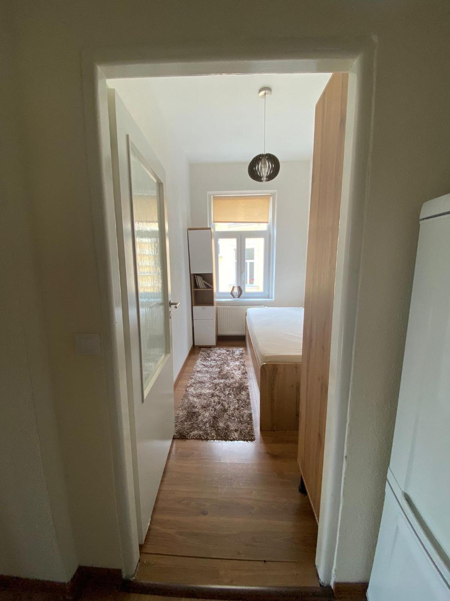 City Center Apartment Katarina 玛丽亚温泉 外观 照片