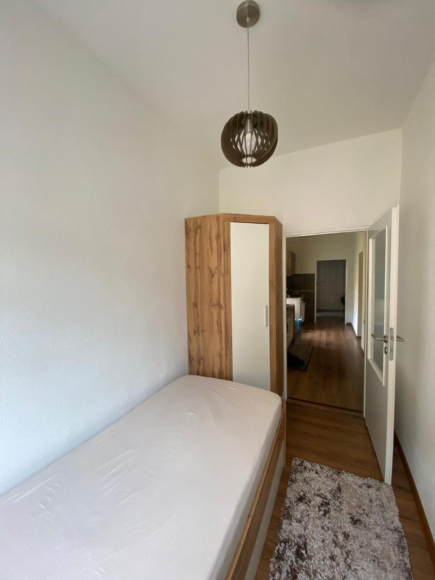 City Center Apartment Katarina 玛丽亚温泉 外观 照片