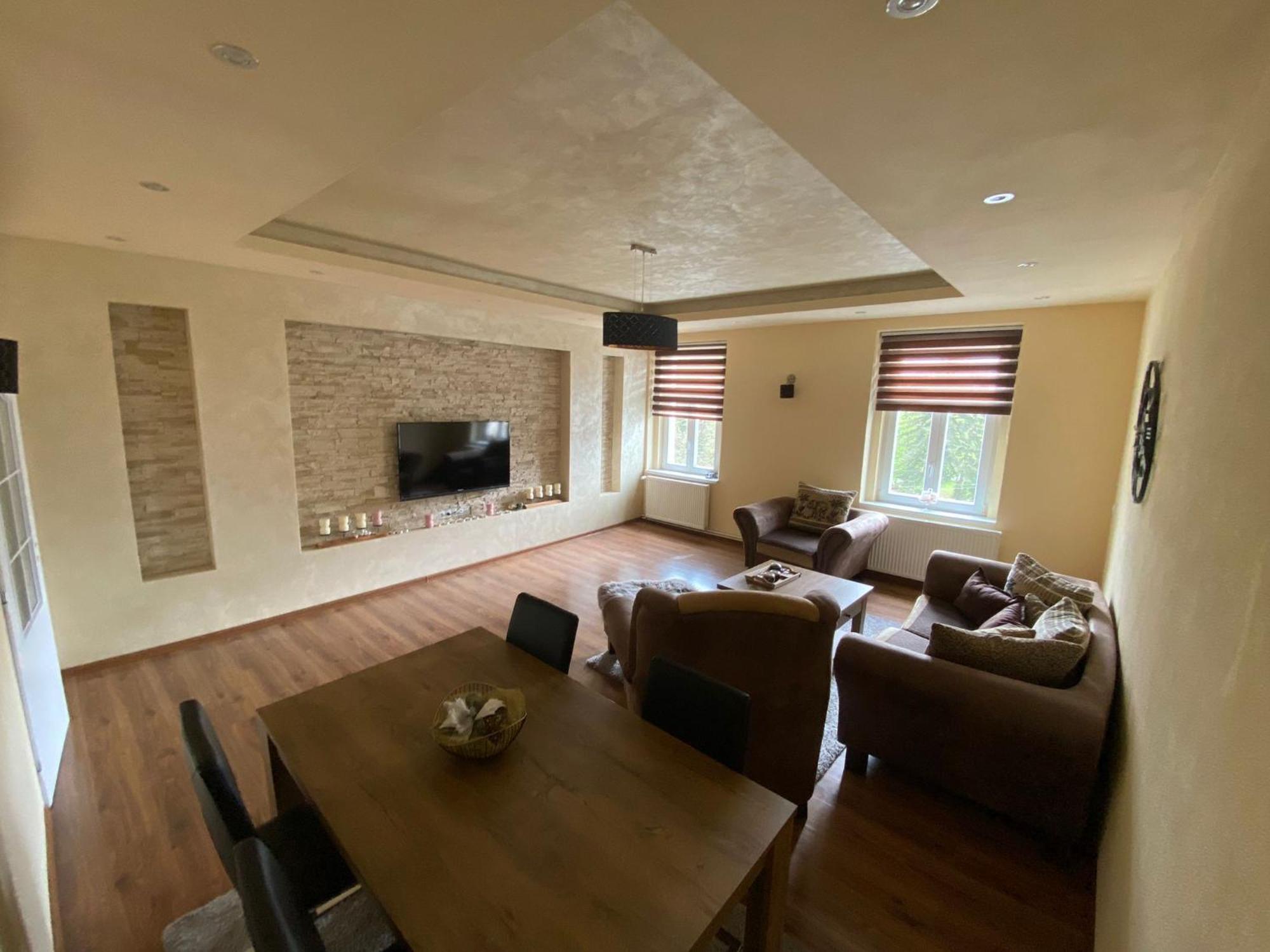 City Center Apartment Katarina 玛丽亚温泉 外观 照片