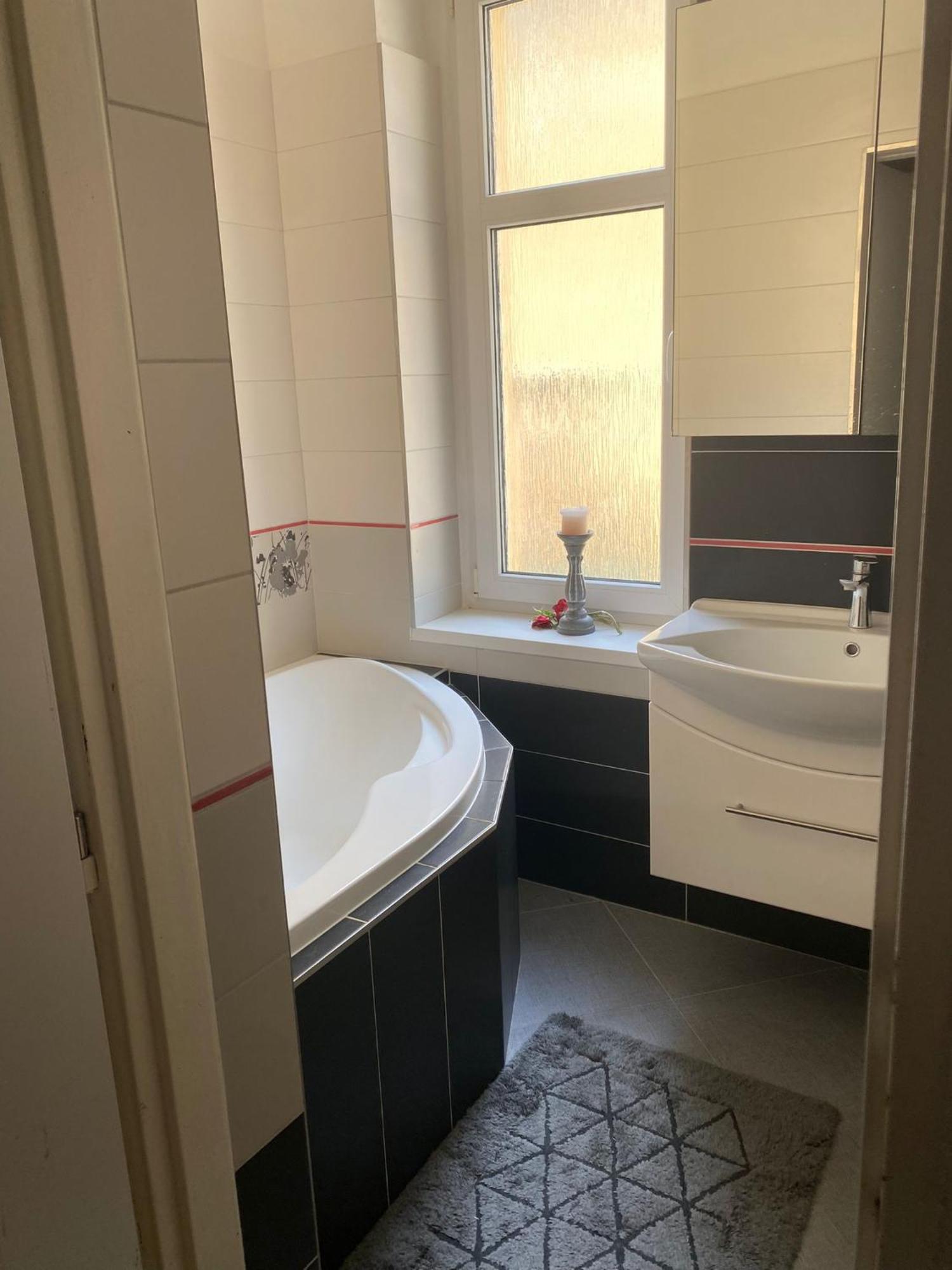 City Center Apartment Katarina 玛丽亚温泉 外观 照片