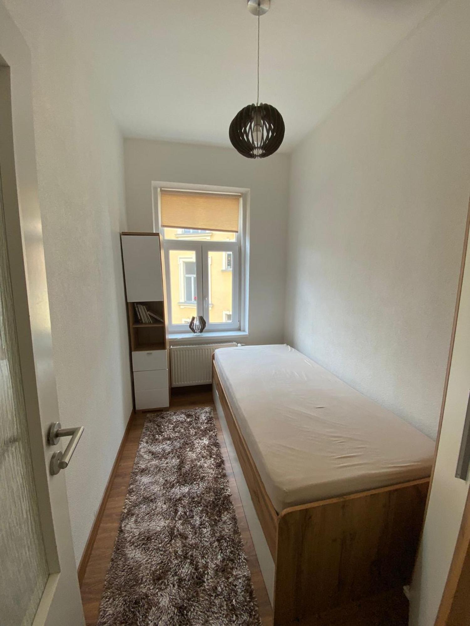 City Center Apartment Katarina 玛丽亚温泉 外观 照片