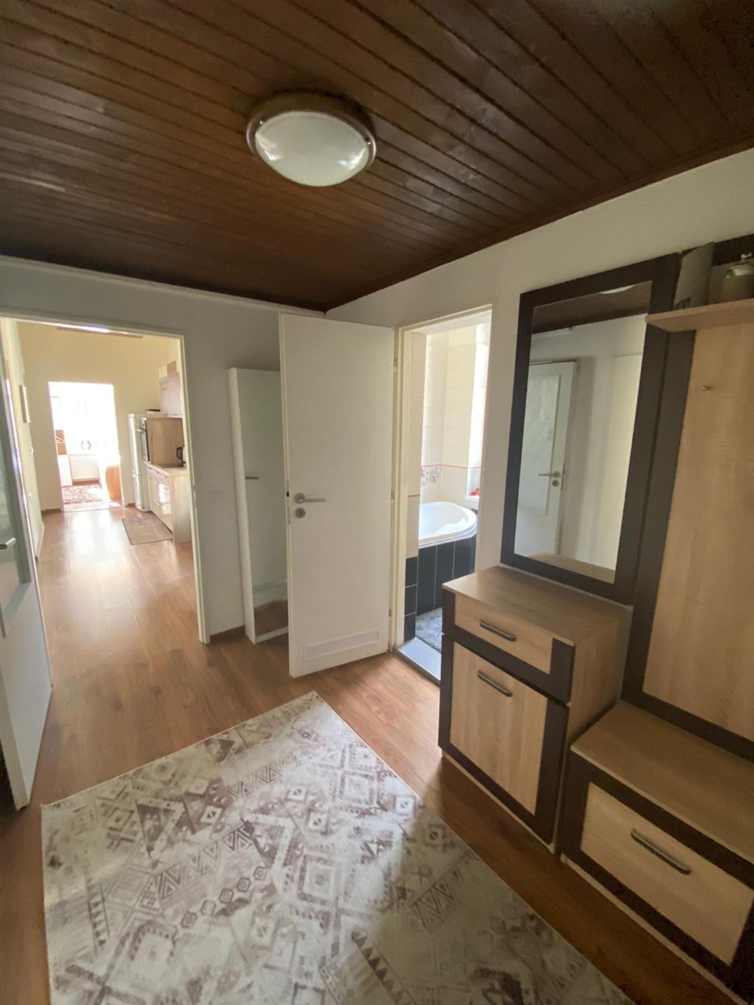 City Center Apartment Katarina 玛丽亚温泉 外观 照片